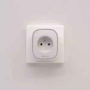 Prise connectée Zigbee Somfy