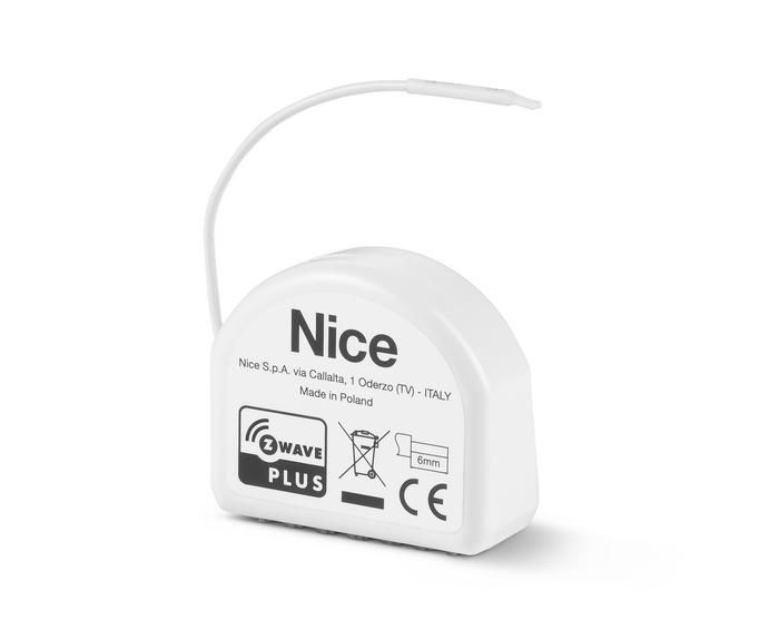 Acheter Dimmer-Control Nice - Ma Menuiserie Française