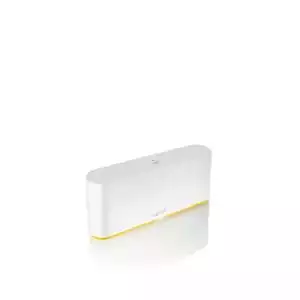 Box intelligente TaHoma switch pour maison connectée Somfy