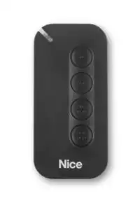 Télécommande NICE MyGO4