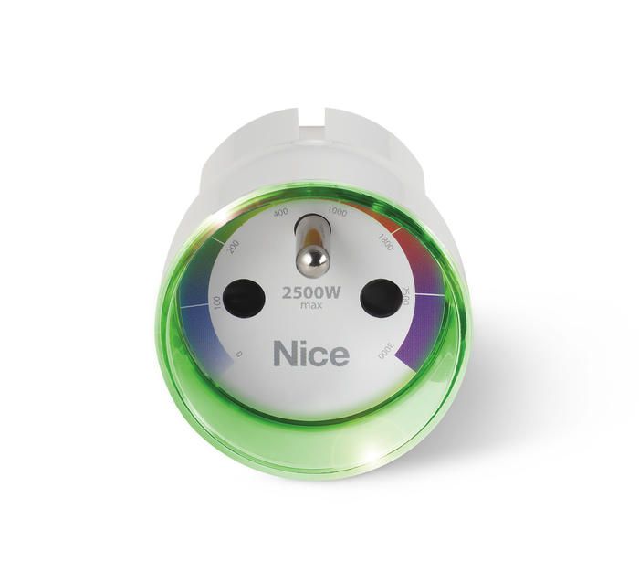 Acheter Nice Plug Control E - Ma Menuiserie Française