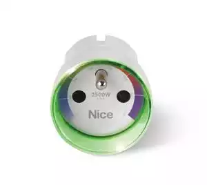 Nice Plug Control E