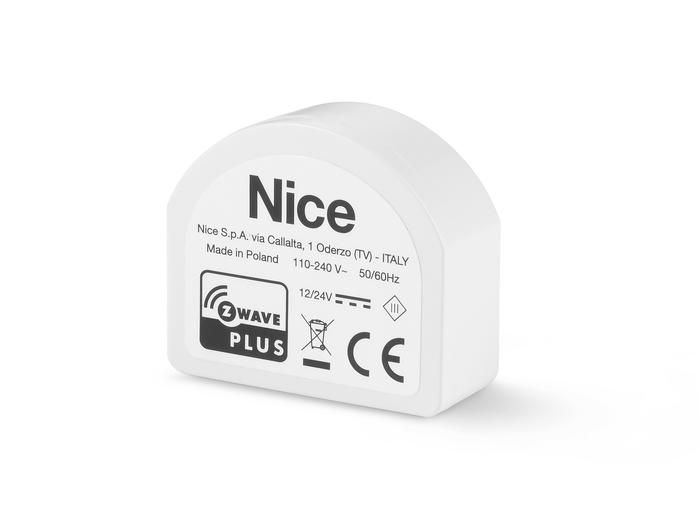 Acheter Nice RGBW-Control - Ma Menuiserie Française