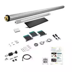 Acheter KIT RS 100 Solar io 10/12 - Ma Menuiserie Française