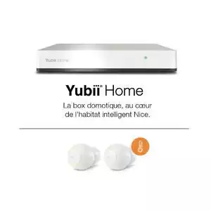 Yubii Heat Kit