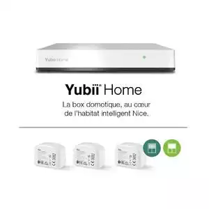 Yubii Sun-Light Kit